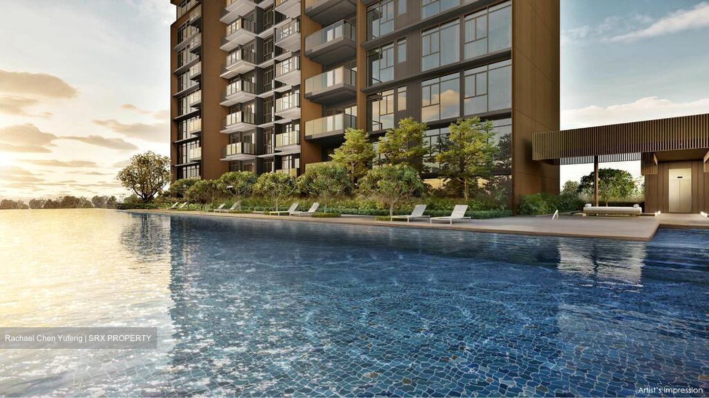 Elta (D5), Apartment #445153111